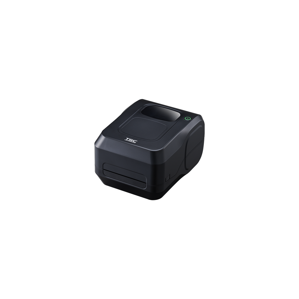 TSC TL241, Barkod Yazıcı, Termal ve Ribon, 152mm/s Hız, 108mm Baskı Genişliği, 203 DPI, Ethernet, USB