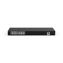 RUIJIE REYEE RG-ES216GC-V2 16 Port GigaBit  RUIJIE Colud Yönetilebilir Switch  Metal Kasa