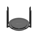RUIJIE Reyee RG-EW300 Pro, 4 Port, 300Mbps,  2,4Ghz, Wifi 4, Masaüstü, WISP, Repeater, Router, Access Point