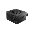 SAMA H500, 500W, Black, 80 Plus, Aktif PFC, Siyah, GAMING, ATX, Power Supply (PSU)