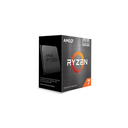 AMD RYZEN 7 5800X3D 8 Core, 3,40-4.50GHz, 100Mb Cache, 105W, AM4 Soket, BOX (Kutulu) (Dahili Grafik YOK, Fan YOK)