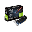 ASUS GT730-SL-2GD5-BRK, 2Gb, GDDR5, 64Bit, 1xD-Sub, 1xDVI, 1xHDMI Ekran Kartı