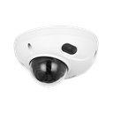 DAHUA IPC-HDBW3241F-AS-0280B-S2, 2Mpix, 2,8mm Lens, H265+, 30Mt Gece Görüşü, IP67, Dahili Mikrofon, PoE Dome IP Kamera