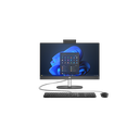 HP D1BC2ET, ProOne 240 G10,Ultra 7 155U, 23,8" FHD Ekran, 16Gb DDR5 Ram, 512Gb SSD, Paylaşımlı Ekran Kartı, Free Dos All In One PC, Siyah