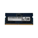 RAMAXEL RMSB3400KB06IVF, 12Gb, 4800Mhz, DDR5, Sodimm Notebook RAM, 1,1V, CL40