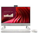 DELL AIO 24 EC242501020UBU, i5-1334U, 23,8"  FHD Ekran, 16Gb DDR5 Ram, 512Gb SSD, Wi-Fi, Type-C, Paylaşımlı Ekran Kartı, Free Dos, All In One PC