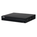 DAHUA  NVR4116HS-4KS3, 16Kanal, 12Mpix, H265+, 1 HDD, 1080P Kayıt,  160Mbps Bant Genişliği, NVR