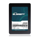 Mushkin ELEMENT, 256GB, 500-420Mb/s, 2.5", SATA3, SSD (MKNSSDEL256GB)