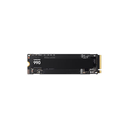 SAMSUNG MZ-V9V2T0BW, 990 , 2TB, 7150/6450, Gen4, NVMe PCIe M.2 2280, SSD (Türkiye Distribütörü Garantili)