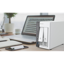 QNAP TurboNAS TS-216-G, 4Gb Ram, 2xYuvalı, Tower NAS