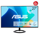 ASUS VZ279HG 27" 1ms, 120Hz, Full HD, HDMI, VGA, IPS LED, Çerçevesiz Tasarım, Düşük Mavi Işık, FreeSync GAMING Monitör