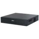 DAHUA  NVR5864-EI2, 64Kanal, 32Mpix, H265+, 8 HDD Desteği, 1080P Kayıt, 448Mbps Bant Genişliği, 2 Port GigaBit Lan, RAID 0/15/6/10, NVR