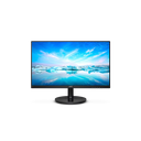 PHILIPS 221V8A/00 21,5" 4ms, 75Hz, Full HD, HDMI, D-Sub, VA Panel Monitör