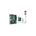 ASUS PR0 H510M-C CSM M.2 D-SUB DP HDMI USB3,2 LGA1200 10 ve 11.Nesil