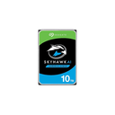 SEAGATE SKYHAWK AI, ST10000VE001, 3.5", 10TB, 256Mb, 7200Rpm, Güvenlik, HDD