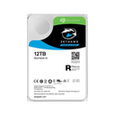 SEAGATE SKYHAWK AI, ST12000VE001, 3.5", 12TB, 256Mb, 7200Rpm, Güvenlik, HDD