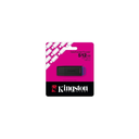 KINGSTON DTXG2/512GB USB 3.2 DataTraveler Exodia Gen 1 Flash Bellek (Siyah-Mor)