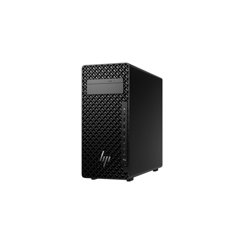 HP E29R5ES, Z2 Tower G1İ, Ultra 9-285K, 64Gb  DDR5 Ram, 1Tb SSD, 32Gb RTX5090 Ekran Kartı, Windows 11 Pro, İş İstasyonu (3 Yıl Yerinde Servis)