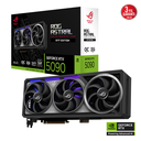 ASUS ROG-ASTRAL-RTX5090-O32G-BTF-GAMING, 32Gb, 512Bit, GDDR7, 2xHDMI, 3xDP GAMING Ekran Kartı