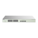 RUIJIE REYEE RG-NBS3300-16MG4XS-HP 16 Port  GigaBit PoE,  370W, 4Port SFP, L2 Yönetilebilir Switch  Metal Kasa