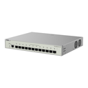 RUIJIE REYEE RG-NBS5500-12XS 12 Port GigaBit, 12X10G SFP, Yönetilebilir Switch  Metal Kasa