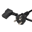 S-LINK SL-PL270, Power Kablosu, 0.75mm, 1.5mt