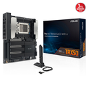 ASUS PRO WS TRX50-SAGE WIFI A, 4xDDR5, 4xM.2, HDMI, DP, Type-C, Wi-Fi 7, Bluetooth v5.4, TR5 Soket, CEB İş İstasyonu Anakart