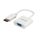 S-LINK SL-DS585, Display Port (DP) To VGA Çevirici Adaptör (10cm)