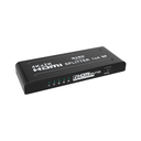 S-LINK SW-KC34, HDMI Çoklayıcı, 1Giriş, 4Çıkış, (1PC-4Monitör)