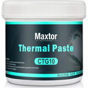 MAXTOR CTG10, 20Gram, Yüksek Performanslı,  Termal Macun, Termal İletkenlik: 14.5W/mK