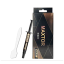 MAXTOR CTG12, 4Gram, Yüksek Isı İletkenliği, Termal Macun, Termal İletkenlik: 18W/mK