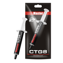 MAXTOR CTG8, 2Gram, Yüksek Performanslı,  Termal Macun, Termal İletkenlik: 12.8W/mK