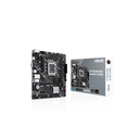 ASUS PRIME H610M-K ARGB, 2xDDR5, M.2,D-SUB, HDMI,12-13.14.Nesil, LGA1700 Soket, Anakart