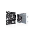ASUS PRIME H610M-K, 2xDDR5, M.2, D-SUB, HDMI, 12-13.14.Nesil, LGA1700 Soket, Anakart