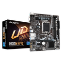 GIGABYTE H610M H V2, rev.1.0, 2xDDR5, M.2, D-SUB, HDMI, 12-13.14.Nesil, LGA1700 Soket, Anakart