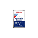 TOSHIBA ENTERPRISE, MG10ADA10TE, 3.5", 10TB, 512Mb 7200 Rpm, 7/24 Güvenlik, Data Center, Nas, Server, HDD (Türkiye Distribütörü Garantili)