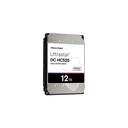 WD ULTRASTAR, HUH721212ALE604, 3.5", 12TB, 256Mb, 7200 Rpm, 7/24 Enterprise, DATA CENTER-GÜVENLİK-NAS-SERVER, HDD (DC HC520) (0F30146) (Türkiye Distribütörü Garantili)