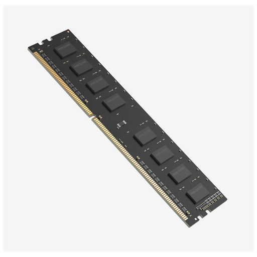 [HSC304U16Z1] HIKSEMI HIKER, HSC304U16Z1, 4GB, DDR3, 1600Mhz, 8 Chip, CL11, Desktop, RAM