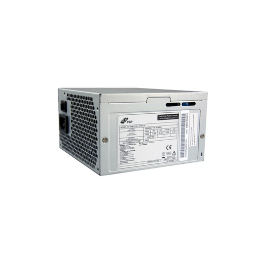 [9PA350DM03] FSP PERFORMANCE SERIES, FSP350-SP400-A, 400W Peak, Aktif PFC, 85+, ATX Power Supply (PSU)