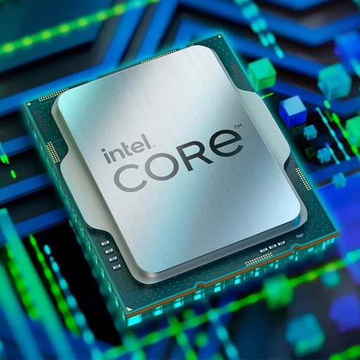 [12400F-T] INTEL i5-12400F 6 Core, 2.5Ghz, 18Mb, 65W, LGA1700, 12.Nesil, TRAY, (Dahili Grafik YOK, Fan YOK)