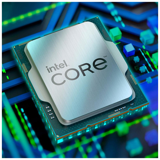 [12400T] INTEL i5-12400 6 Core, 2.5Ghz, 18Mb, 65W, LGA1700, 12.Nesil, TRAY, (Dahili Grafik VAR, Fan YOK)