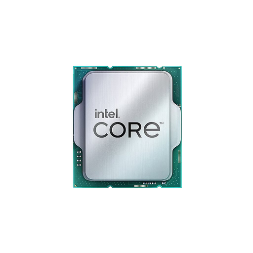 [13100T] INTEL i3-13100 4 Core, 3.40Ghz, 12Mb, 65W, LGA1700, 13.Nesil, TRAY, (Dahili Grafik VAR, Fan YOK)