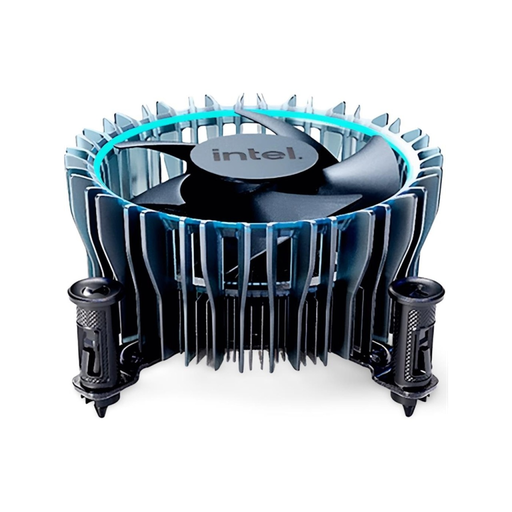 [M23901-001] Intel Laminar RM1, M23901-001, (12,13,14 Nesil), LGA1851/1700 için Uyumlu, Orijinal FAN