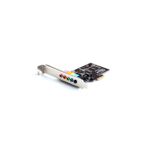 [SL-75A] S-LINK SL-75A PCI Express 5,1 SES KARTI