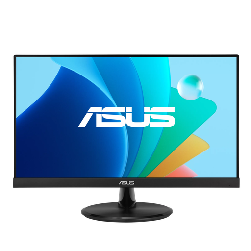 [VP229HF] ASUS VP229HF 22" 1ms, 100Hz, Full HD, HDMI, D-Sub, IPS LED, Çerçevesiz Tasarım, Mavi Işık Filtresi, FreeSync GAMING Monitör