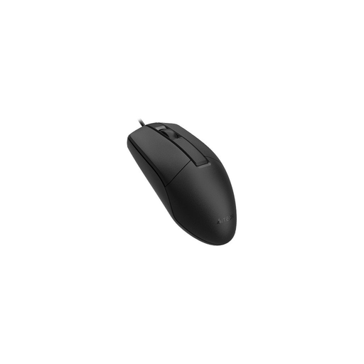 [OP-330] A4 TECH OP-330 Siyah V-Track 1200DPI, Usb Optik  Mouse