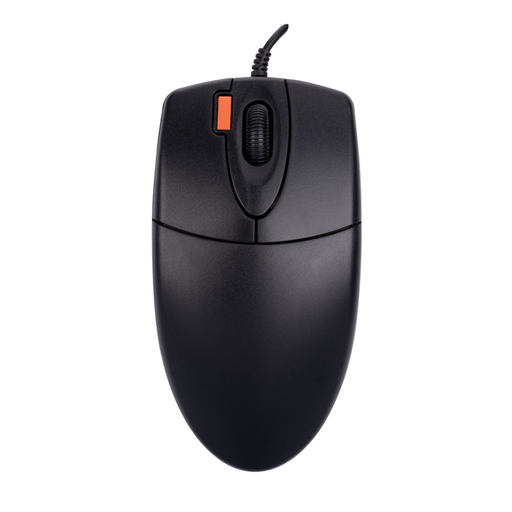 [SM-601] EVEREST SM-601, Siyah, Optical, 800dpi, Usb, Kablolu, MOUSE