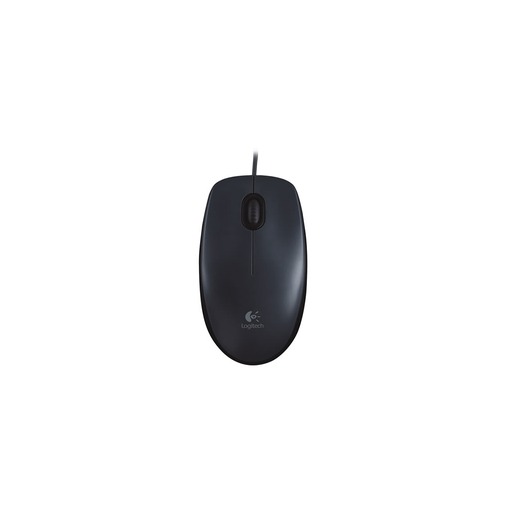 [910-001793] LOGITECH 910-001793, M90 Siyah, USB Kablolu, 1000dpi, Optik, 3 Tuşlu, Mouse