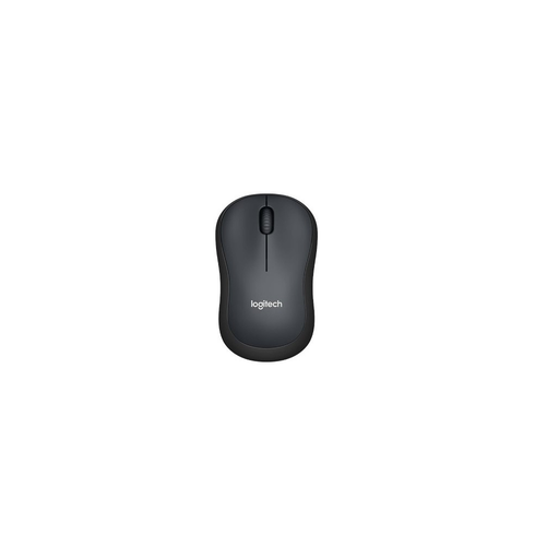 [910-004878] LOGITECH 910-004878, M220 Siyah, USB Nano 2,4G Kablosuz, 1000dpi, Optik, 3 Tuşlu, 18ay Pil Ömrü, Sessiz Mouse