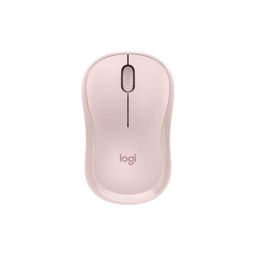 [910-007121] LOGITECH 910-007121, M240 Rose, Bluetooth, Kablosuz, 4000dpi, Optik, 3 Tuşlu, 18ay Pil Ömrü, Mouse